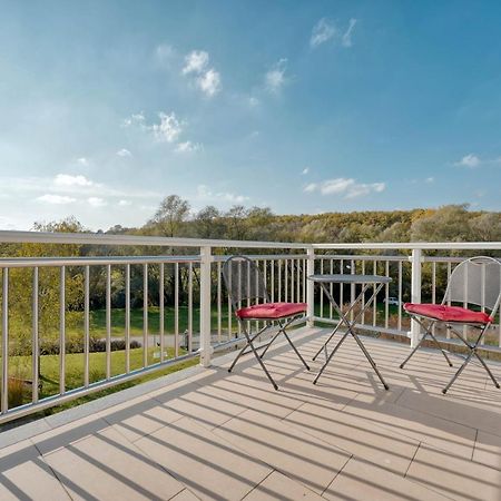Astarea - Luxe Penthouse In Nature - Jacuzzi - Free Private Parking - Terrace & Balcony - Peace Zagreb Exterior photo
