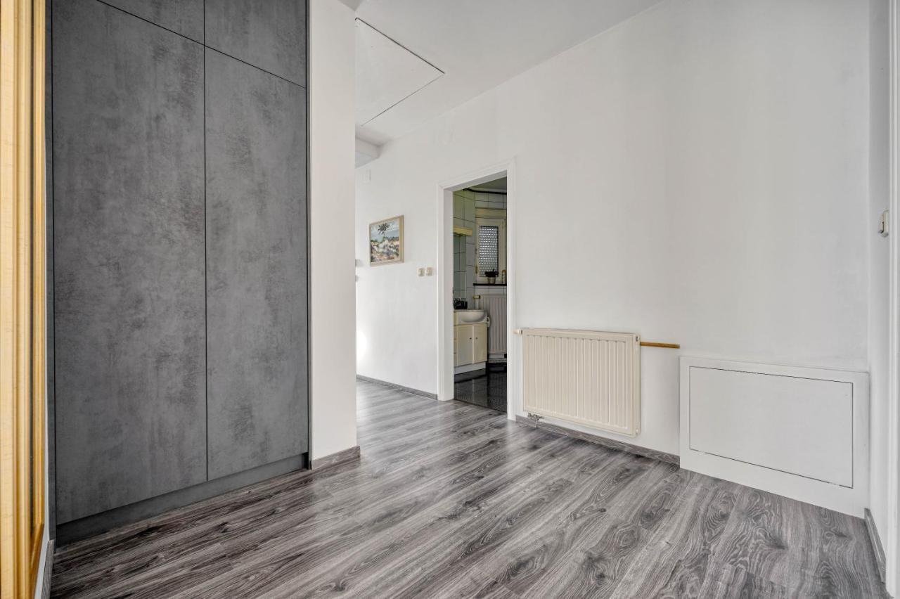Astarea - Luxe Penthouse In Nature - Jacuzzi - Free Private Parking - Terrace & Balcony - Peace Zagreb Exterior photo