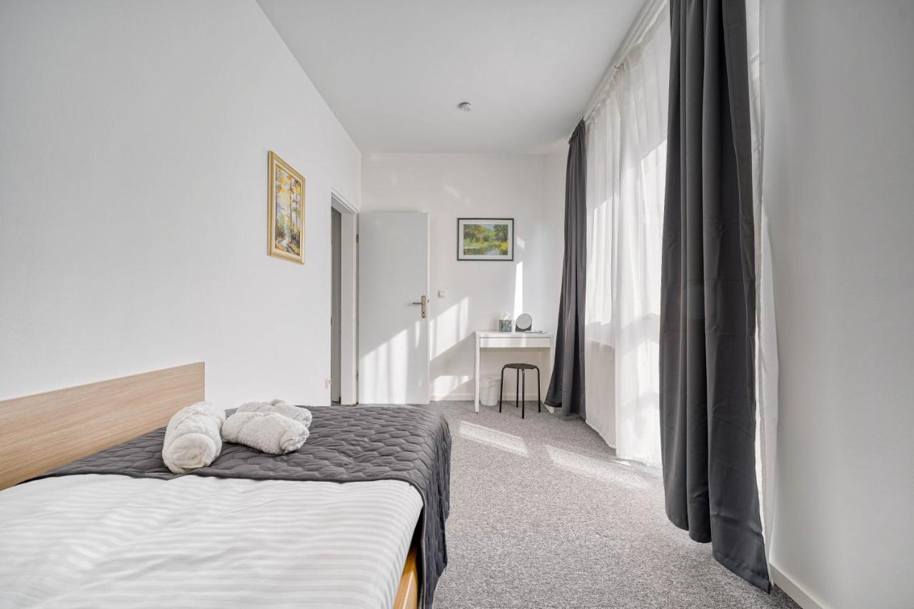 Astarea - Luxe Penthouse In Nature - Jacuzzi - Free Private Parking - Terrace & Balcony - Peace Zagreb Exterior photo