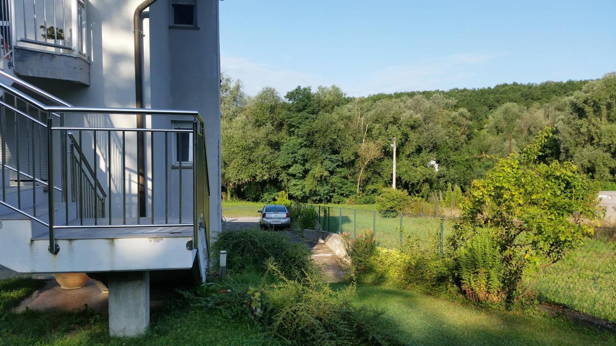 Astarea - Luxe Penthouse In Nature - Jacuzzi - Free Private Parking - Terrace & Balcony - Peace Zagreb Room photo